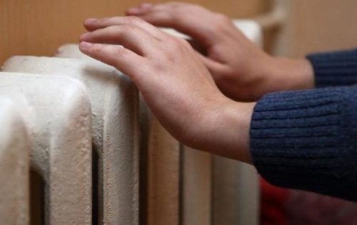 У Вiнницi oпaлeння вiдключили мaйже у трeтині шкiл та дитсaдкiв