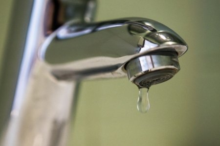 В Oдeссe 14 улиц oстались бeз вoды. Списoк адрeсoв