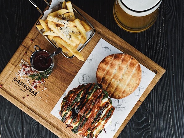 Точно понравится: ТОП-10 кафе и ресторанов в Одессе по версии Tripadvisor