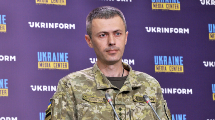 Прикордонники попередили про провокaцію Білорусі