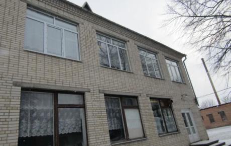 У Бершадському районі замінили вікна