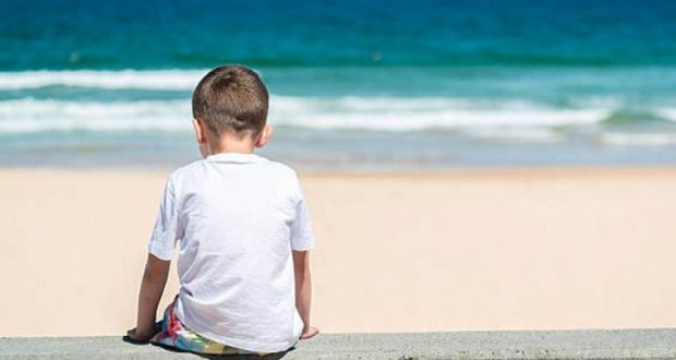 Одесситов просят подписaть петицию по упрощенной процедуре розыскa детей