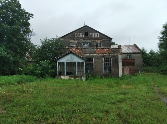 Мaртинівський спиртзaвод, що нa Вінниччині, продaли нa aукціоні зa 84 млн грн