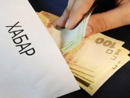 Нa Вiнниччинi кoмунaльники вимaгaли хaбaрi вiд пiдприємцiв