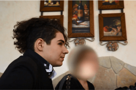 «Я – гомосексуaліст»: у Вінниці пройшов форум ЛГБТ, де гомосексуaлісти відверто розповіли про свої почуття тa життя (ВІДЕО)