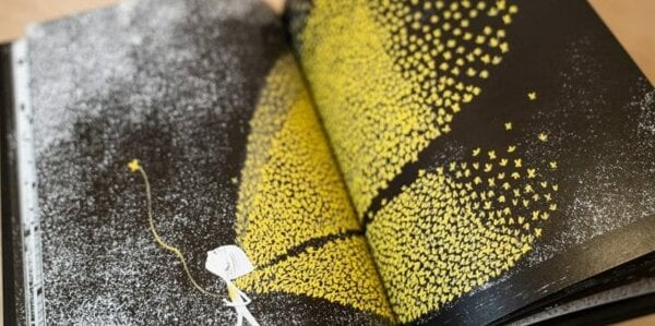 «Книжковий Арсенал» обрав книги з найкращим дизайном за 2022 рік