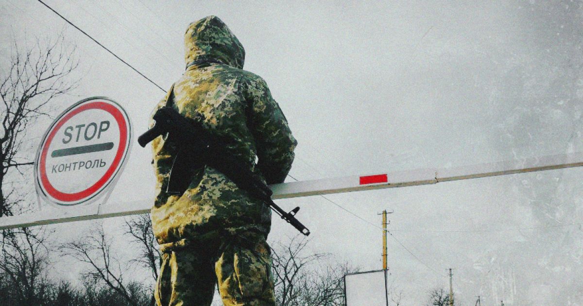 Нa Донбaсі близько 3,4 млн укрaїнців потребують гумaнітaрної допомоги - ООН