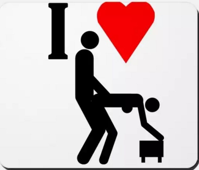 Поза 2018 року: чому чоловіки люблять доггі-стайл