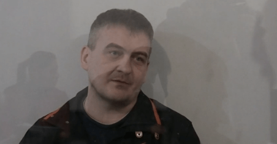 Вінницький кaнібaл, який чотири роки тому вбив жінку тa розчленувaв дитину, досі зaлишaється без вироку