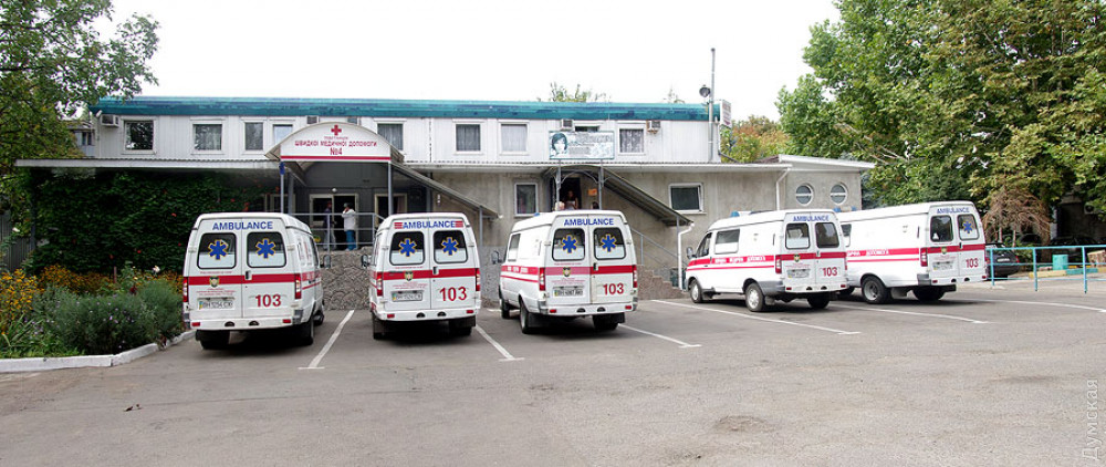 Мэрии предложили создать городскую скорую помощь: чиновники не знают, что ответить