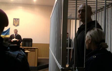 Головний вінницький "радикал" Віктор Качур - потенційний клієнт НАБУ