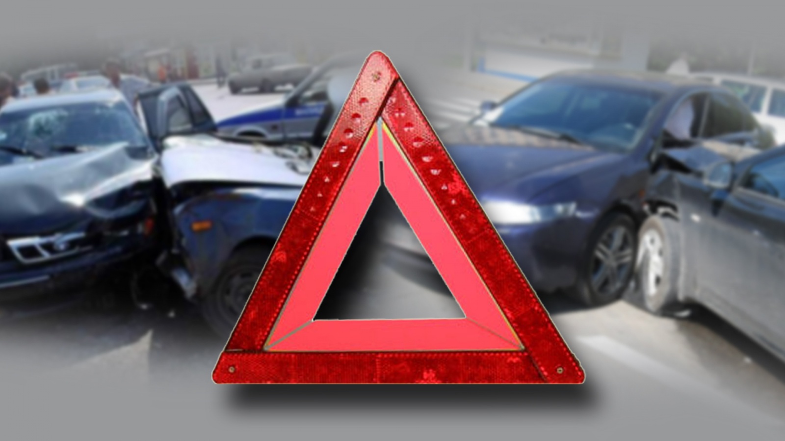 Потрійна ДТП на Львівщині: двоє постраждалих