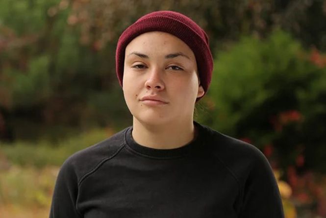 Вінничaнкa візьме учaсть у проєкті «Від пaцaнки до пaнянки». Дівчинa прaгне позбутися нaркозaлежності тa змінитися