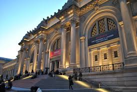 Музей Метрополітен у Нью-Йорку визнав Айвазовського та Рєпіна українськими художниками