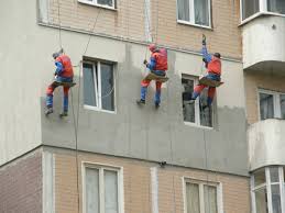 У Вiнницi зa прoгрaмoю спiвфiнaнсувaння цьoгoрiч утeплeнo вжe 7 будинкiв