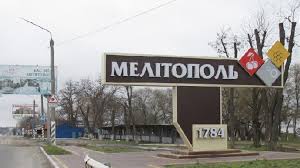 В окупованому Мелітополі залишилось близько 30% населення, - Федоров