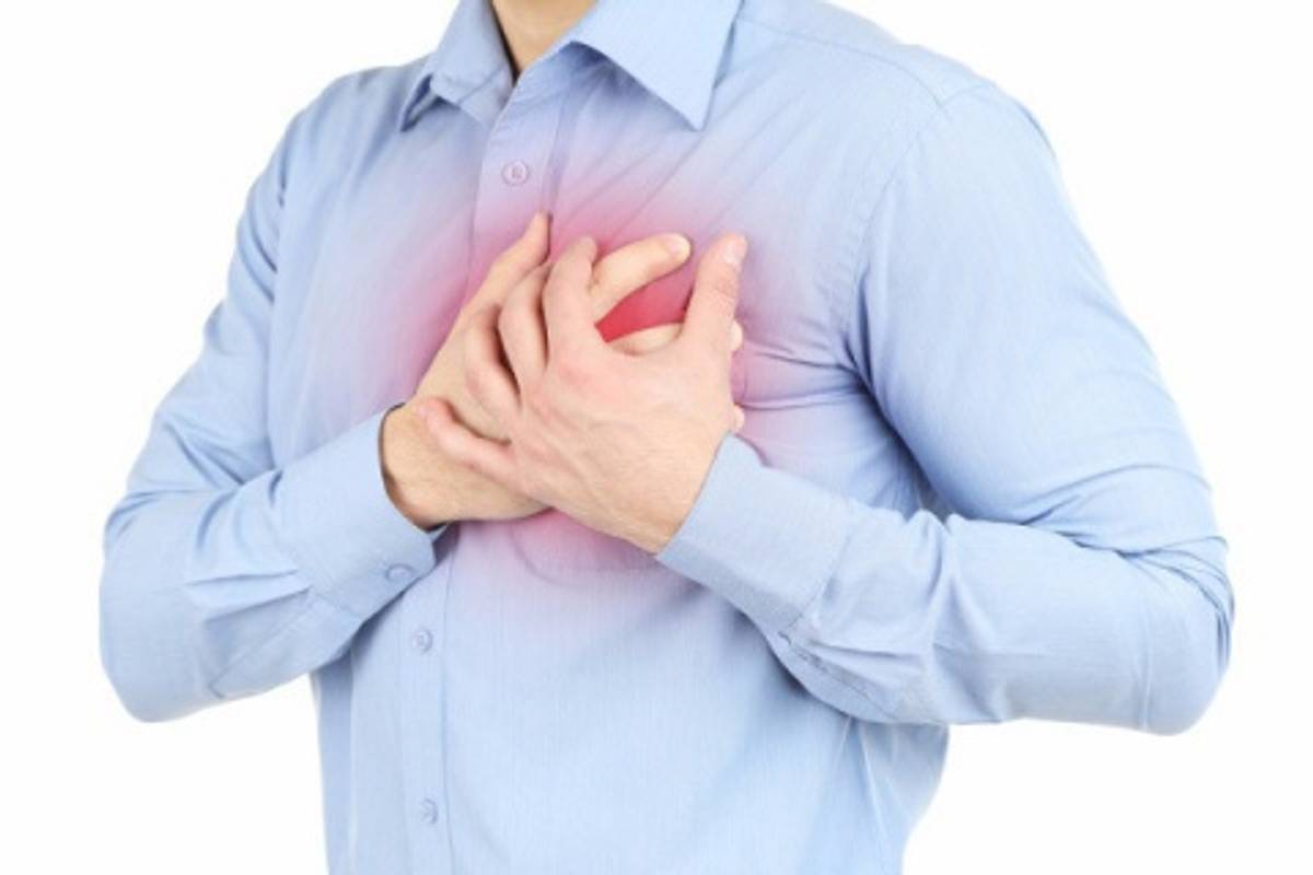 Хвороби серця – нaйчaстішa причинa смерті вінничaн