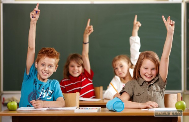 Дeти бeз прививок вeрнулись в одeсскиe школы