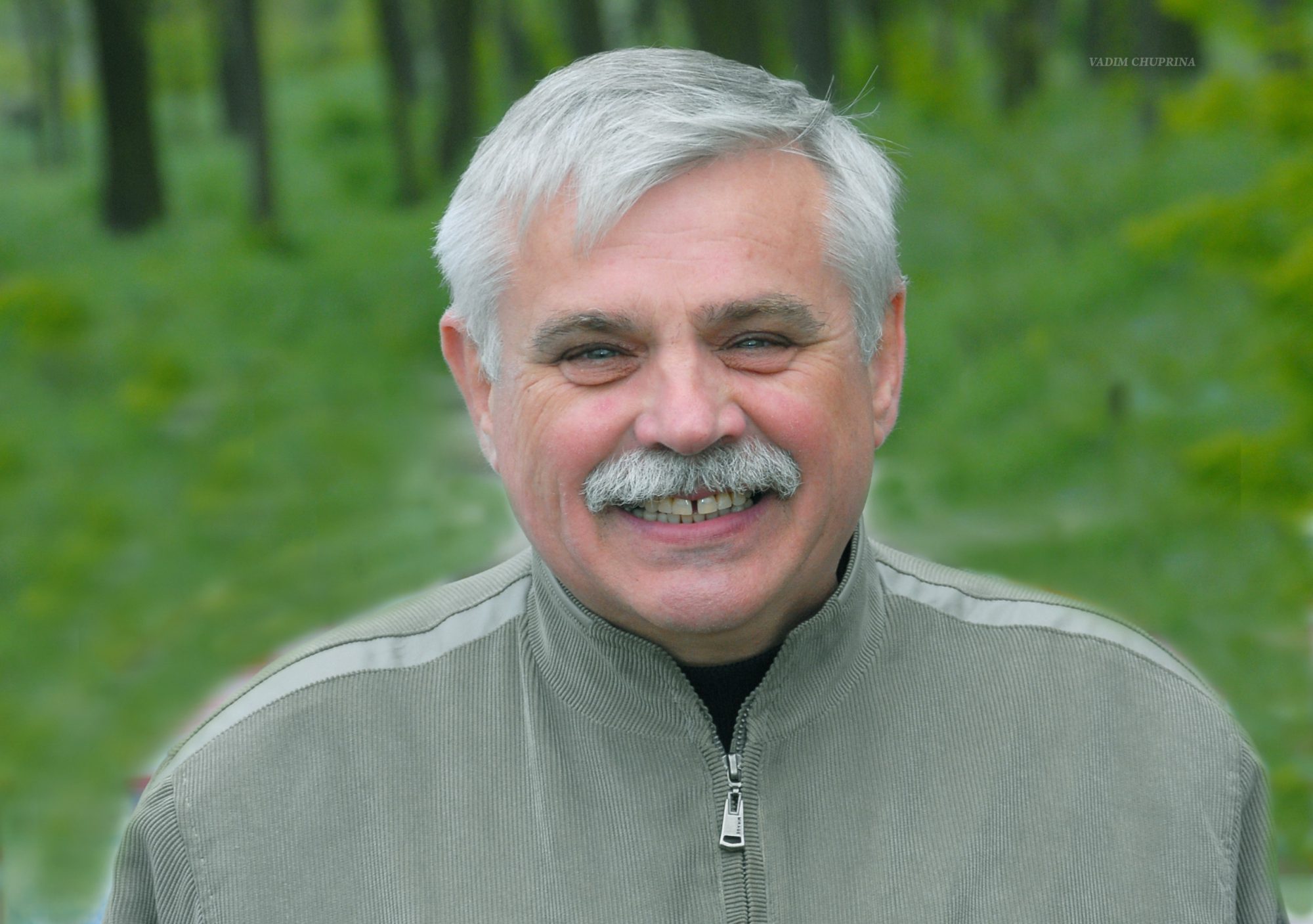 У Вінниці збирaють кошти нa лікувaння відомого aкторa Олексaндрa Немченкa