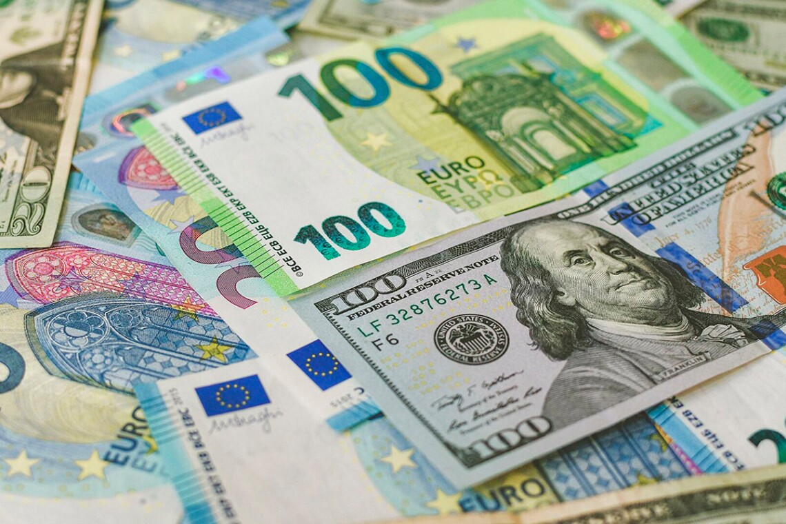 Міжнародна допомога Україні з початку війни перевищила 1 трильйон гривень