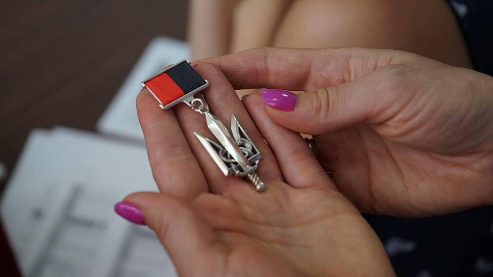 Вінниця стане одним з міст, в якому відзначать подвиг героїв АТО та волонтерів