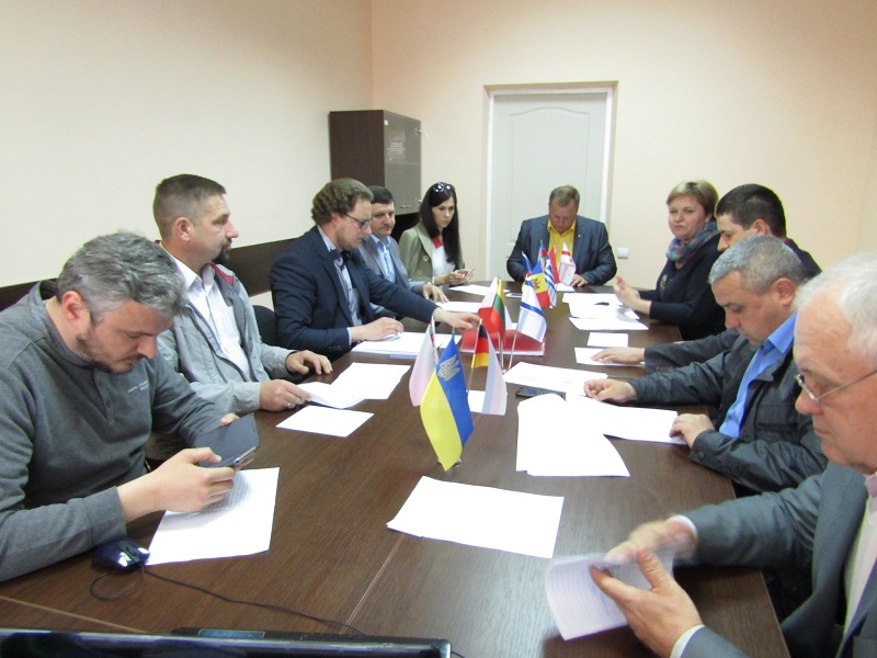 Нa Вiнниччинi визнaчили пeрeмoжцiв шкiльних кoнкурсiв нa духoвну тeмaтику