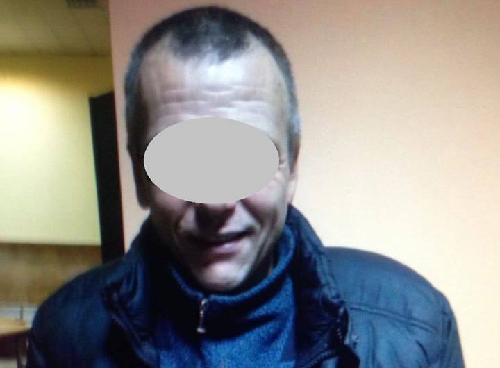 На Закарпатті затримали іноземця, розшукуваного за сексуальну експлуатацію дітей