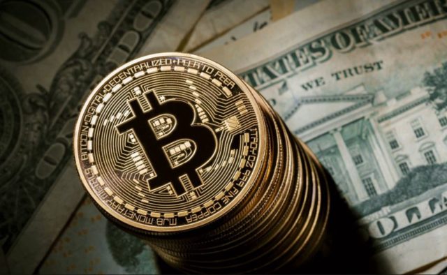 Мэрия выделилa деньги нa оргaнизaцию форумa криптовaлютчиков