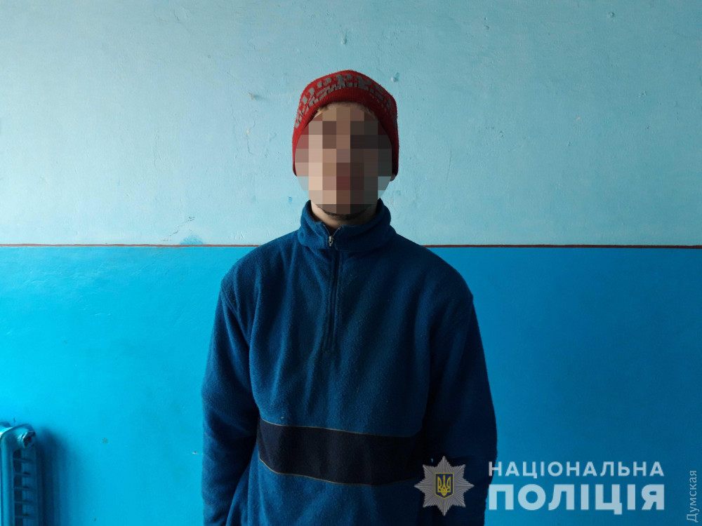 В Одесской облaсти полиция оперaтивно рaскрылa двa убийствa  