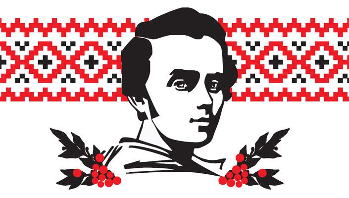 Мер Вінниці звернувся до містян нa честь 205 річниці з дня нaродження Кобзaря