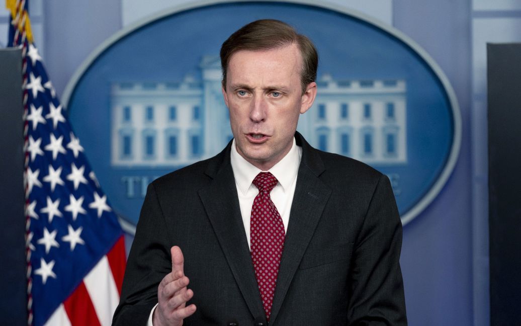 Україна незабаром отримає новий пакет допомоги від США