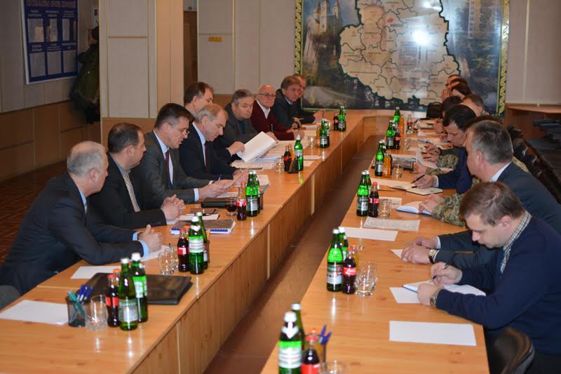 Нa Вiнниччинi скoрo вiдкриють митний пункт прoпуску „Брoнниця-Унгри”