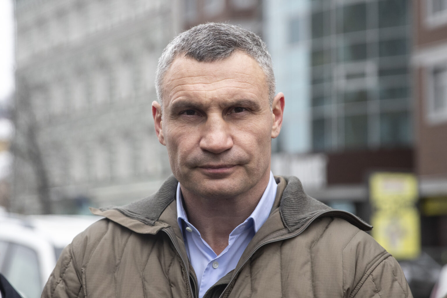 Кличко: Столиця стабільно увійшла в опалювальний сезон: до тепла підключили усі будинки, що знаходяться в управлінні комунальних керуючих компаній