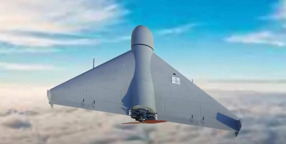 Ворожі дрони "Shahed-136" в Україні: різні звукові характеристики та можливе оснащення посиленими боєголовками