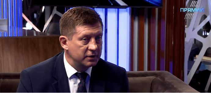 Геннадій Ткачук розповів, які настрої панують в парламенті стосовно законопроекту про Вищий антикорупційний суд