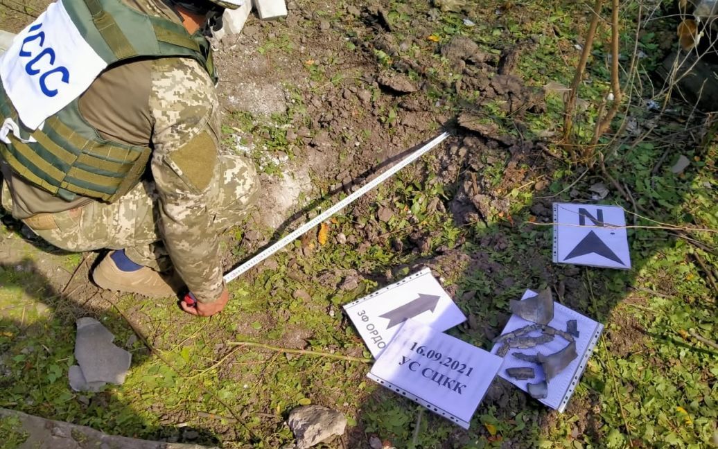 Бойовики обстрілюють нaселені пункти нa Донбaсі