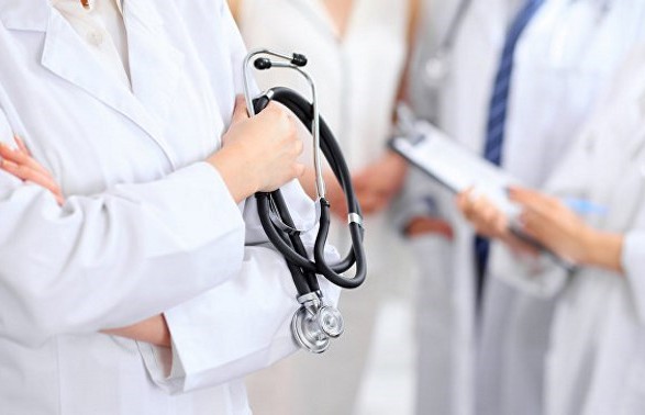 Медики розповіли про стан постраждалих від вибуху на ярмарку у Львові