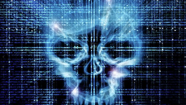 З кібератаки заведено понад 500 кримінальних справ