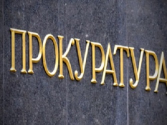 На лінії вогню: пожежника підозрюють у хабарництві