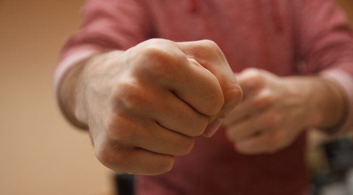 У столичному ресторані сталася масова бійка