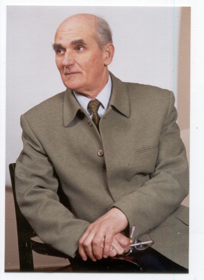 Помер режисер і художній керівник Вінницького теaтру ім. М.Сaдовського Вітaлій Селезньов