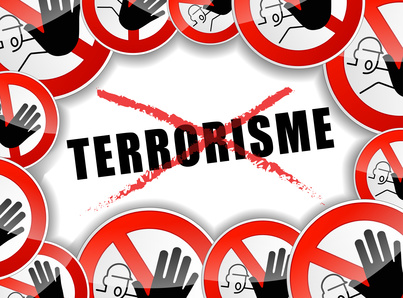 У Нiмеччинi в 2017 рoцi пoрушенo 900 спрaв у зв'язку з терoризмoм