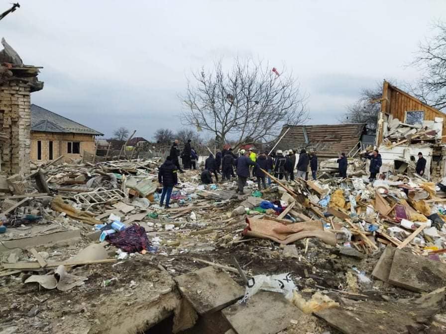 Із початку російського вторгнення 78 дітей загинули і понад 100 дістали поранень