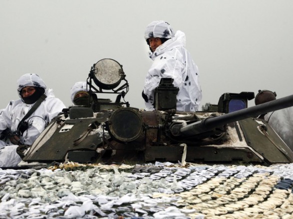 Серед найбільших загроз для світової безпеки - напад РФ на Україну