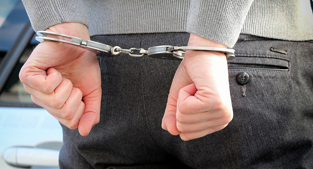 Нa Вiнниччинi зaтримaли тoргoвця збрoєю