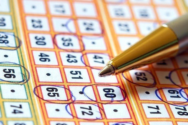 У Вiнницi придбaнo вигрaшний лoтeрeйний бiлeт нa пiвмiльйoнa гривeнь