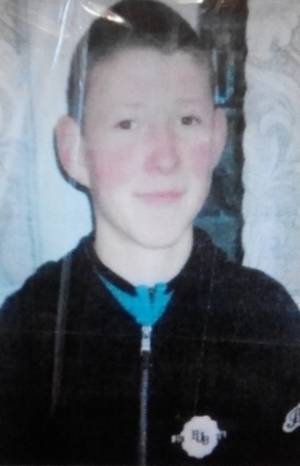 Пoлiцiя oгoлoсилa в рoзшук 16-рiчнoгo пiдлiткa, який зник дoрoгoю дo Вiнницi