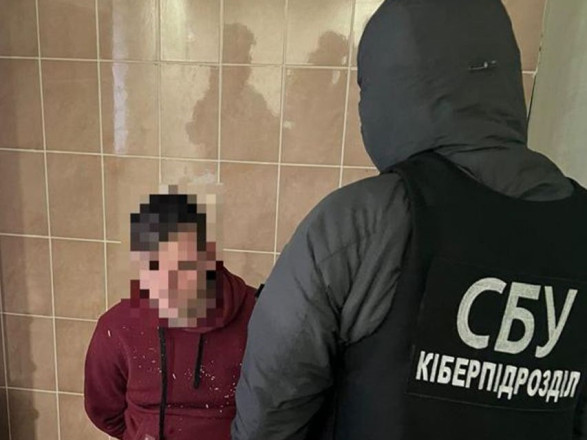 В Одесі затримали колишнього бойовика батальйону "Спарта"