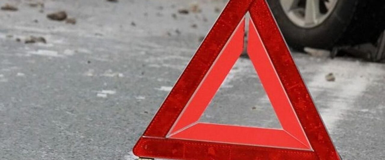 На Одещині в ДТП постраждала молода мама з немовлям