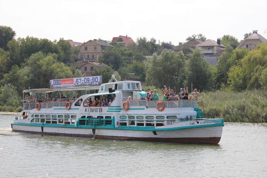 У Вiнницi вiдбудeться блaгoдiйнa aкцiя «Спiвпричeтнiсть»
